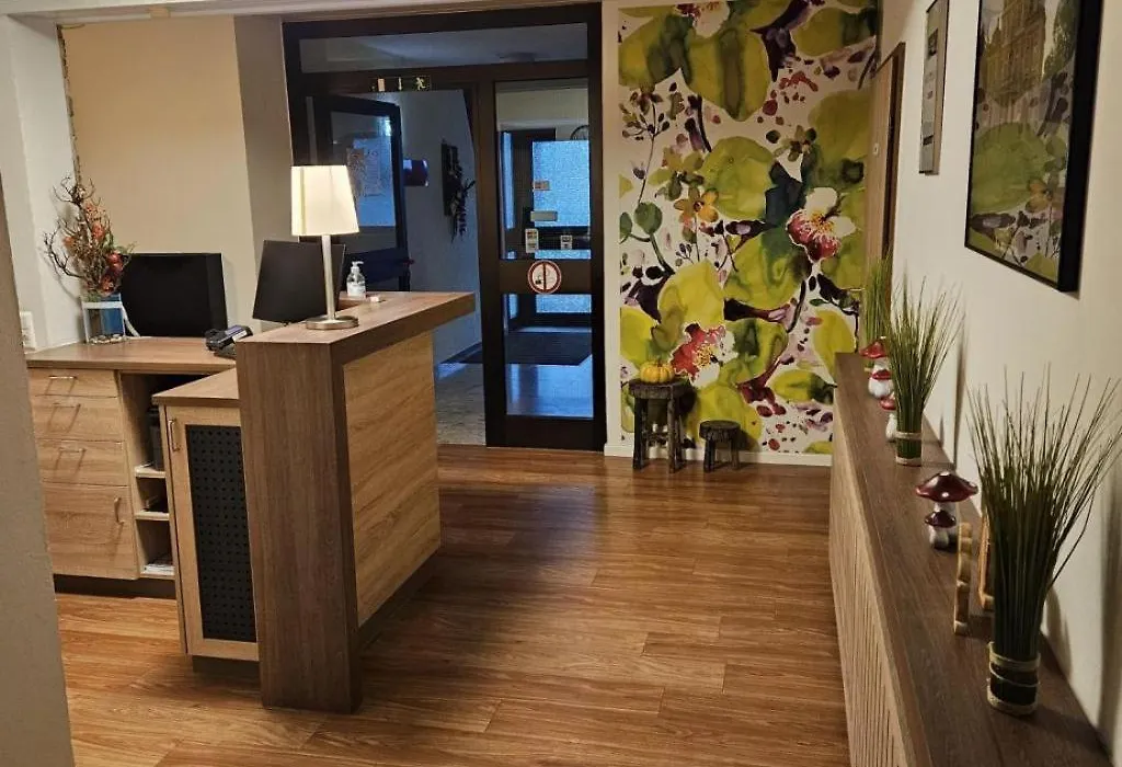 Hotel - Restaurant Baumann-1