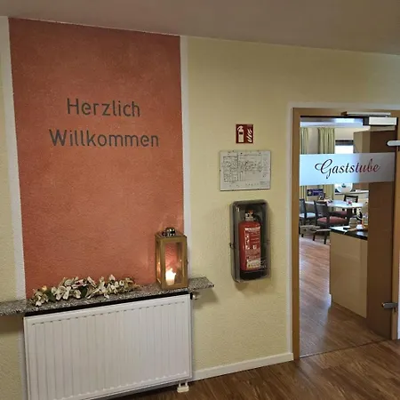 Hotel - Restaurant Baumann-2