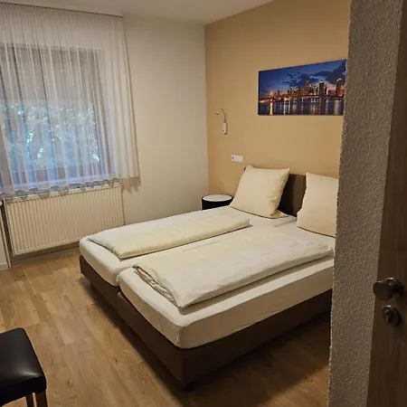 Hotel - Restaurant Baumann-3